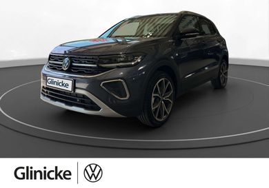 Volkswagen T-Cross, 2025