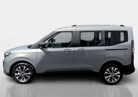 Ford Tourneo Courier, 2026 3