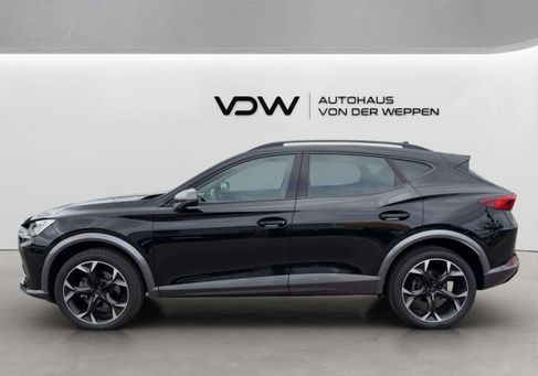 Cupra Formentor, 2024
