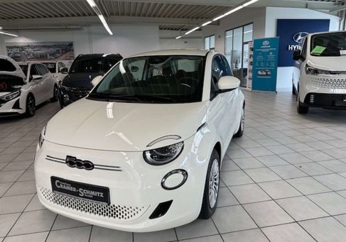 Fiat 500, 2023