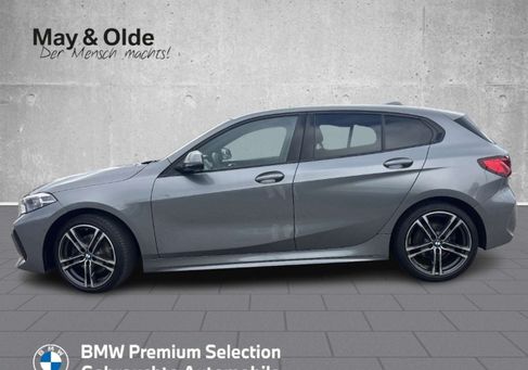 BMW 118, 2023