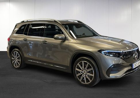 Mercedes-Benz, 2026 2