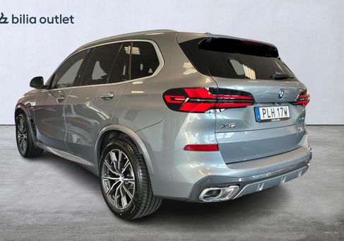 BMW X5, 2025 3