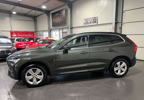 Volvo XC60, 2021