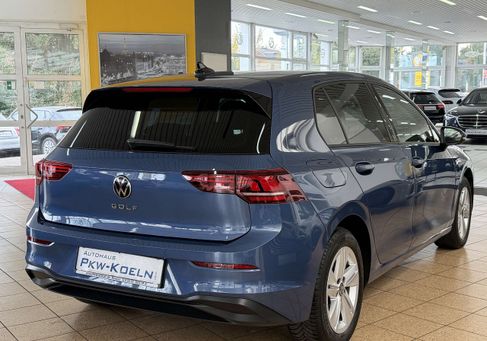 Volkswagen Golf, 2025 3