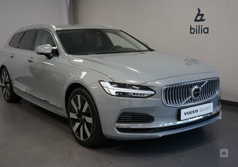 Volvo V90, 2024