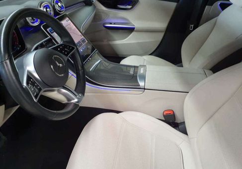 Mercedes-Benz C 220, 2023