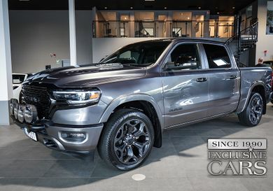 RAM 1500, 2023