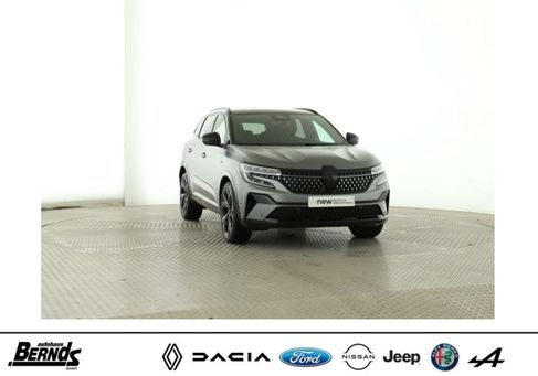 Renault Austral, 2022