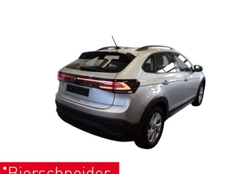 Volkswagen Taigo, 2025