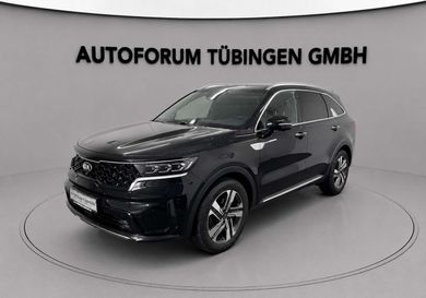 Kia Sorento, 2021