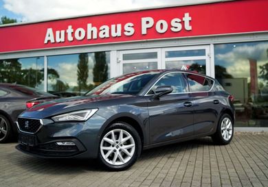Seat Leon, 2020