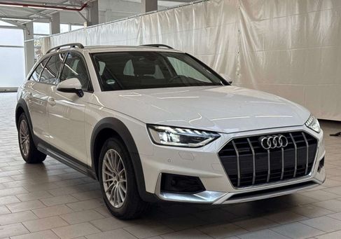 Audi A4 Allroad, 2023