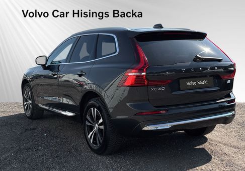 Volvo XC60, 2023