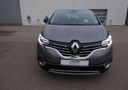 Renault Espace, 2020