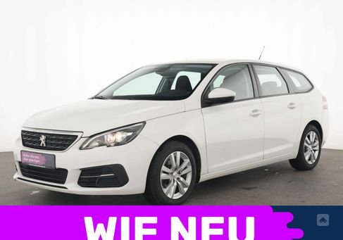 Peugeot 308, 2019