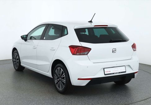 Seat Ibiza, 2024 3