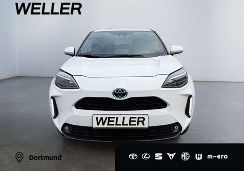 Toyota Yaris Cross, 2023