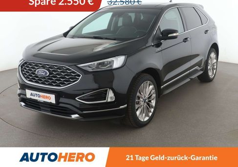 Ford Edge, 2020