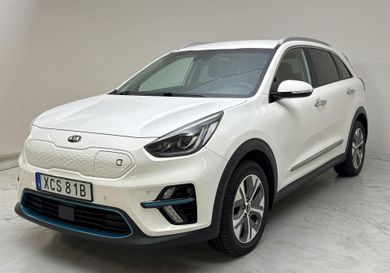Kia Niro, 2021