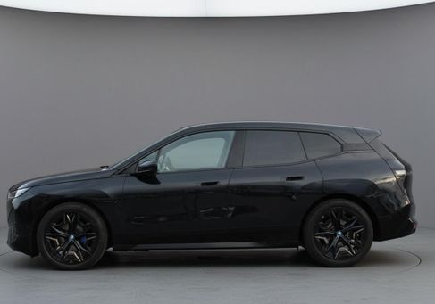 BMW iX, 2023