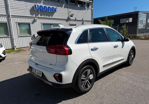 Kia Niro, 2022