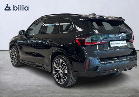 BMW X1, 2027 2