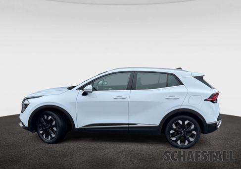 Kia Sportage, 2022 2