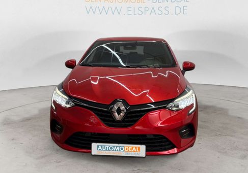 Renault Clio, 2022 3