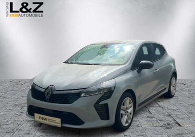 Renault Clio, 2024