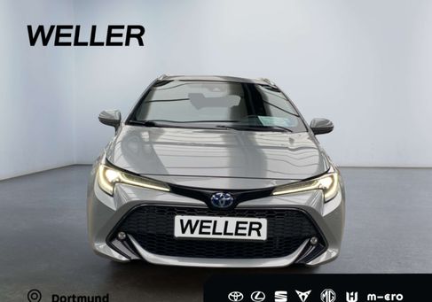 Toyota Corolla, 2021