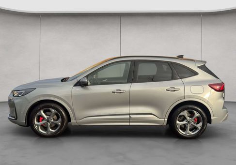 Ford Kuga, 2024