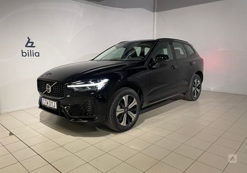 Volvo XC60, 2025