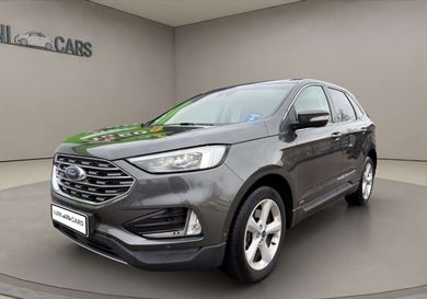 Ford Edge, 2019