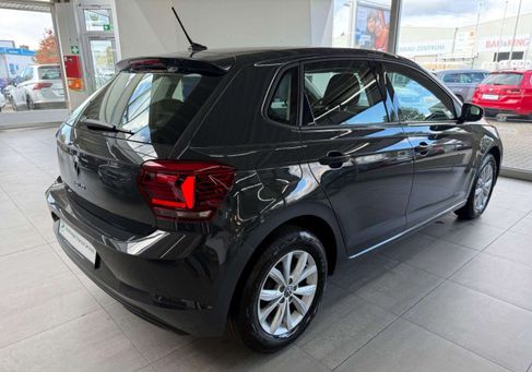 Volkswagen Polo, 2021 3