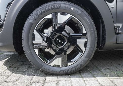 Kia Stonic, 2026