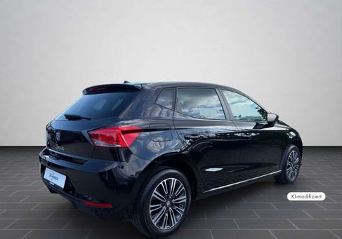 Seat Ibiza, 2025