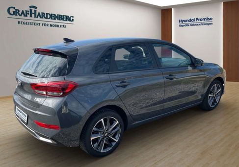 Hyundai i30, 2025 3