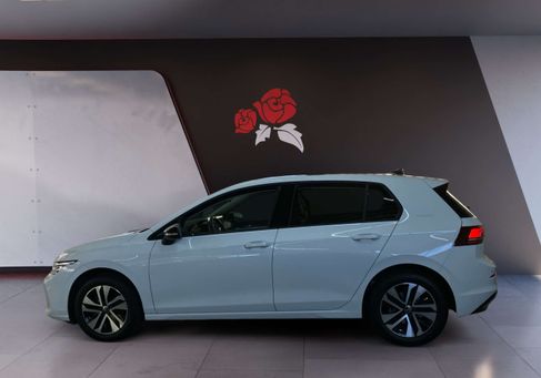 Volkswagen Golf, 2026 3