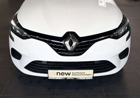 Renault Clio, 2023