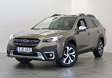 Subaru OUTBACK, 2022