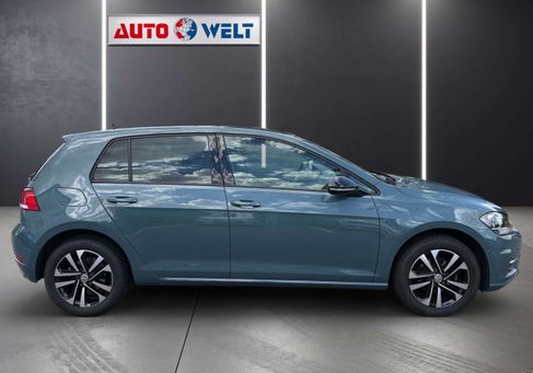 Volkswagen Golf, 2019