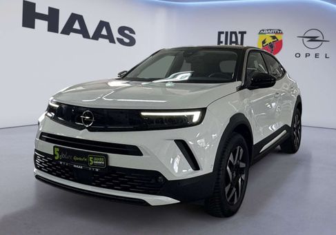 Opel Mokka, 2024 2