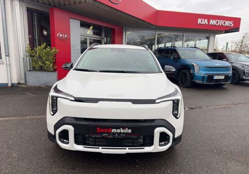 Kia Stonic, 2026