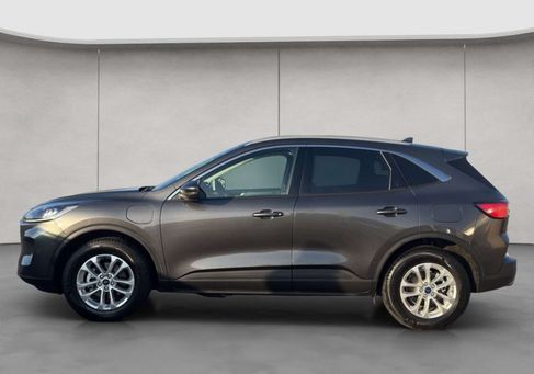 Ford Kuga, 2022