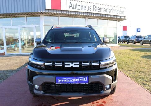 Dacia Duster, 2024 2