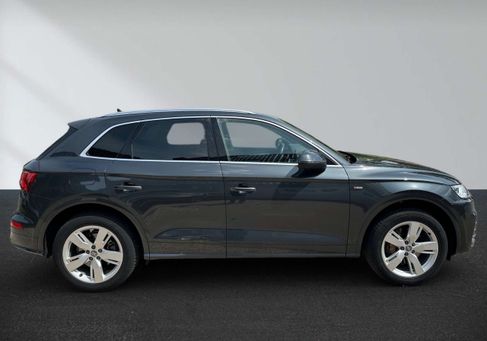 Audi Q5, 2020 3