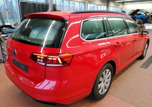 Volkswagen Passat Variant, 2023 3