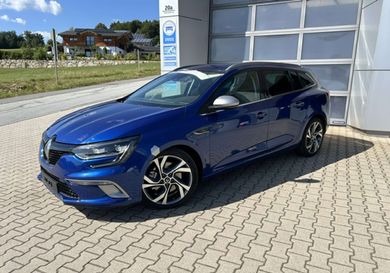 Renault Megane, 2018