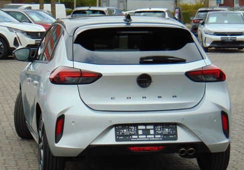 Opel Corsa, 2024 3